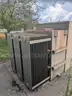 1995 Fayetteville 1500 KVA Transformer