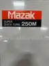 Mazak SQT250M &#x26; SMW Bar Feeder Space Saver 2000