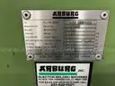 Arburg AllRounder 370C 800-225 Mold Machine