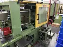 Arburg AllRounder 370C 800-225 Mold Machine