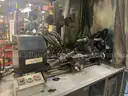 WeldLogic Welding Lathe