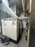 IR Rotary Screw Air Compressor