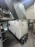 IR Rotary Screw Air Compressor