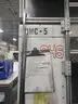KIRA Horizontal CNC Milling Machine