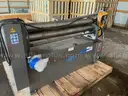 Turning Rolls for Shells