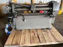 Turning Rolls for Shells