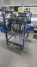 BLISS ChipShooter Feeder Stands