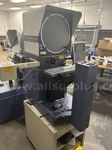 Mitutoyo PH-3515 Comparator