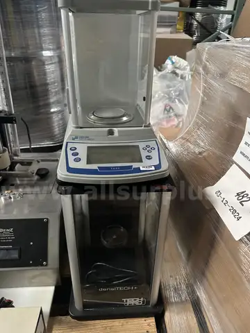 Tech Pro 62103 Densitech