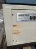 Hampden APH-40 Abrasion Rotary Tester