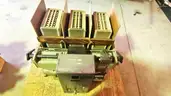 Allis-Chalmers LA-3000 Switch Gear Bucket