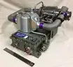 **NEW** 2023 Ballard Power System Hydrogen Fuel Cell Module FCvelocity-MD30 V1