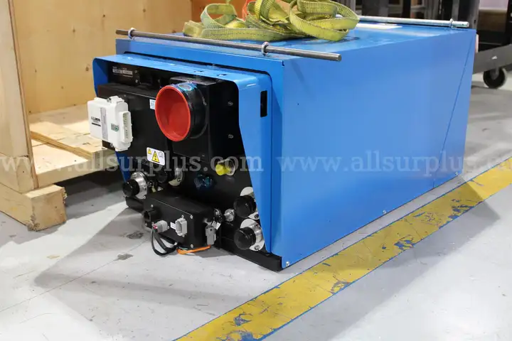 **NEW** 2023 Ballard Power System Hydrogen Fuel Cell Module FCvelocity-MD30 V1