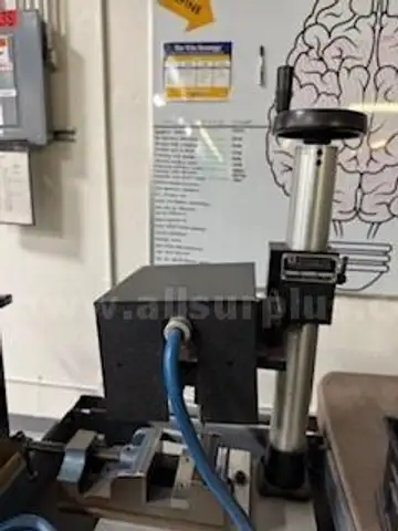 3 Ea. Geo T Schmidt Stylewrite Marking Equipment