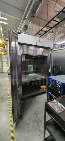 Qualmark Typhoon 4.0 Test Chamber