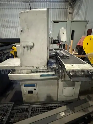 BROWN & SHARPE Surface Grinder