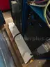 Lot of (6) Miller Auto Axcess 450 Welding Power Sources