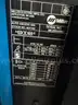 Lot of (6) Miller Auto Axcess 450 Welding Power Sources