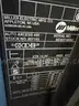 Lot of (6) Miller Auto Axcess 450 Welding Power Sources