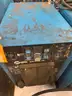 Lot of (6) Miller Auto Axcess 450 Welding Power Sources