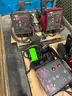 Lincoln &#x26; Hobart Welding Power Sources