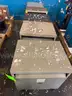 Lot of (5) Acme Transformers