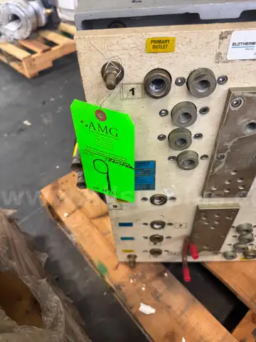 Lot of Isolation Transformers &#x26; Tech Induction Spreaders