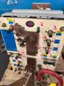 Lot of Isolation Transformers &#x26; Tech Induction Spreaders