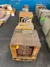 Lot of Isolation Transformers &#x26; Tech Induction Spreaders