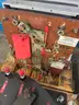 Lot of Isolation Transformers &#x26; Tech Induction Spreaders
