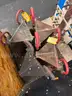 Lot of Isolation Transformers &#x26; Tech Induction Spreaders