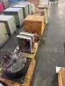 Lot of Isolation Transformers &#x26; Tech Induction Spreaders
