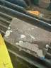 GE 40HP Motor