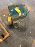 GE 40HP Motor