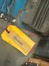 GE 40HP Motor
