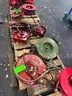 Approx (28) Reelcraft Hose Reels
