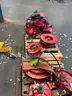 Approx (28) Reelcraft Hose Reels