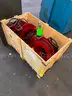 Approx (28) Reelcraft Hose Reels