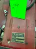 Approx (28) Reelcraft Hose Reels