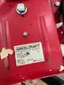 Approx (28) Reelcraft Hose Reels