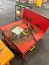 Presto Lift Table 6,000lbs Cap.