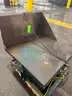 T&#x26;S Lift Table 4,000lbs Cap.