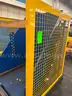 Industrial Steel Dump Hopper