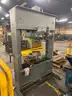 150 Ton Dake 5-150 H Frame Shop Press