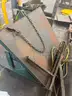 Lift Table 4,000lbs Cap.
