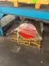 1600 Ton Ajax Press