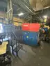 1600 Ton Ajax Press