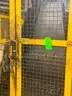 1600 Ton Ajax Press