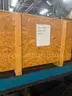 1600 Ton Ajax Press