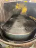 Heald 261 Rotary Grinder